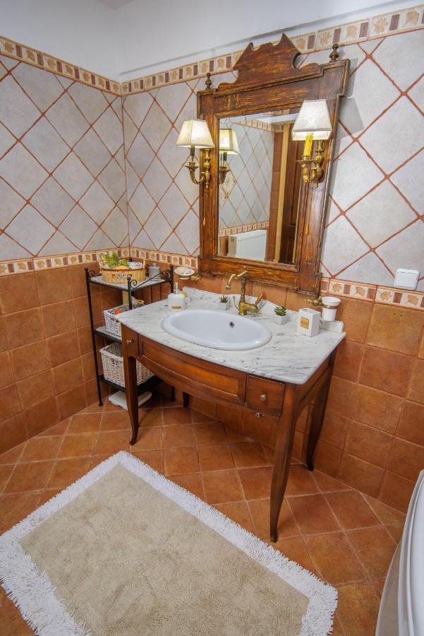 Iliannasvillas Nikiti  Exteriér fotografie
